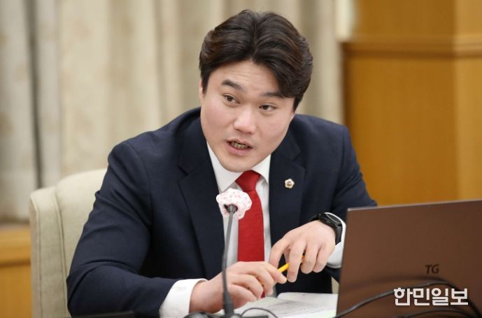 대전시의회 김선광 의원