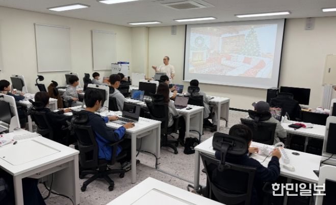 제주테크노파크