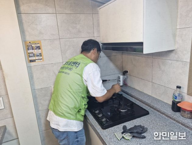 전북자치도, 주민도움센터 확대‧개편으로 돌봄 사각지대 해소 나서