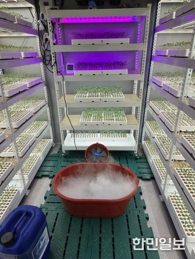 진안군, 전북농업기술원 ‘원예특작 맞춤형 신기술보급’ 공모사업 선정