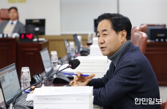 최민규 서울시의원