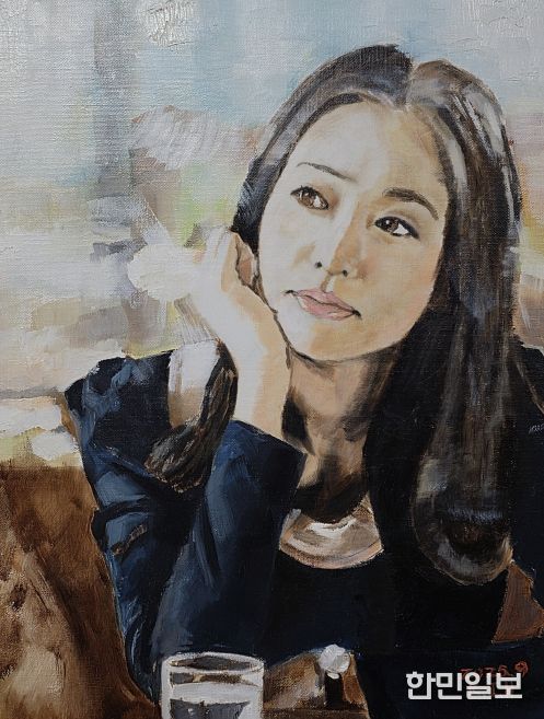 금산다락원 평생학습프로그램 수강생, 제31회 대한민국미술전람회 입상