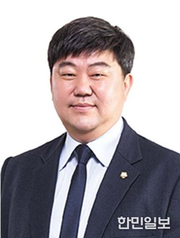 전원석 의원(사하구2, 더불어민주당)