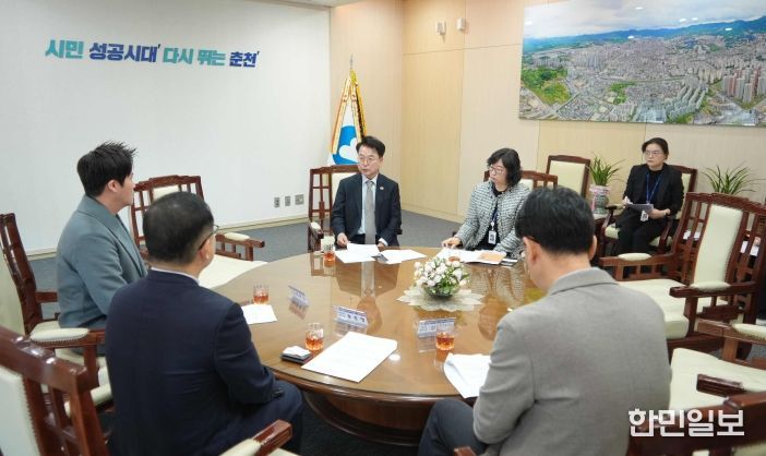 물리치료 전문인력 면담