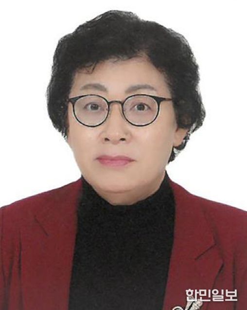 대상, 대구사랑봉사단 김영란 氏