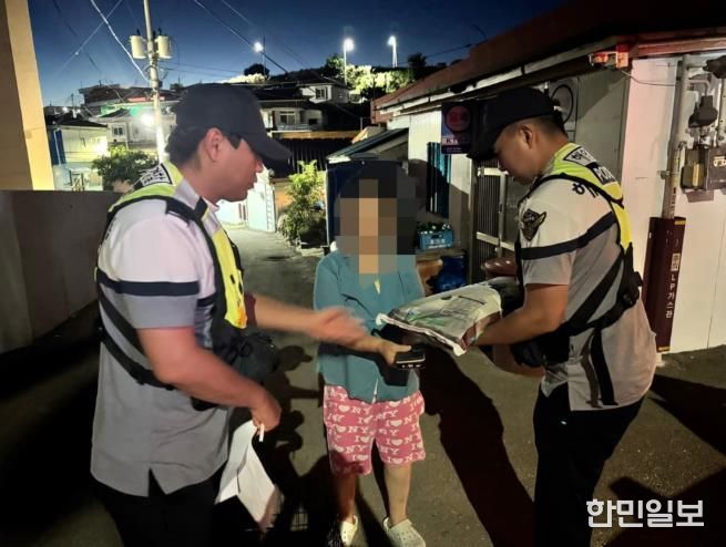 완도해경 ‘혁신파이어니어’ 2년 연속 최우수 기관 선정