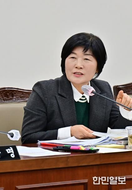 부산시의회 배영숙 의원