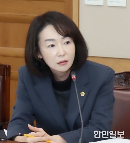 강원특별자치도의회 사회문화위원회 이승진 의원