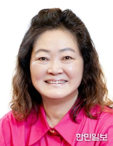 예산결산특별위원회 고상순 위원장