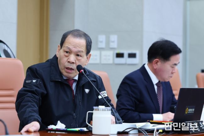 윤종복 의원(국민의힘, 종로1)