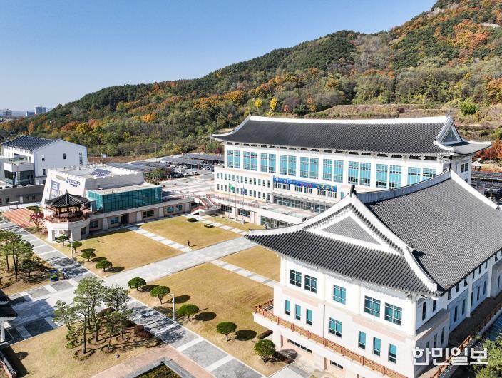 경상북도교육청