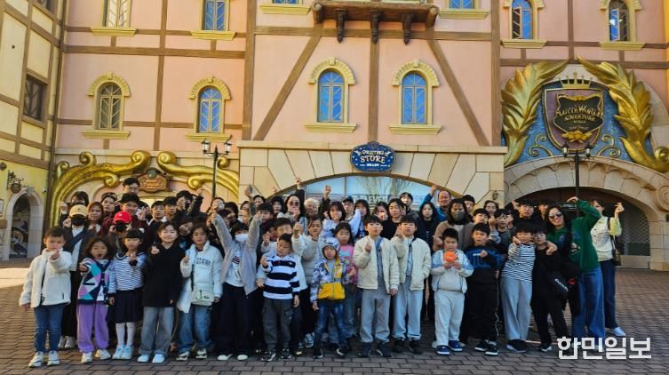 하동군가족센터, 다문화가정 소통 돕는 교육·체험 프로그램 펼쳐