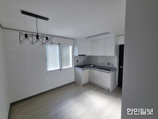 빈집 리모델링 주택