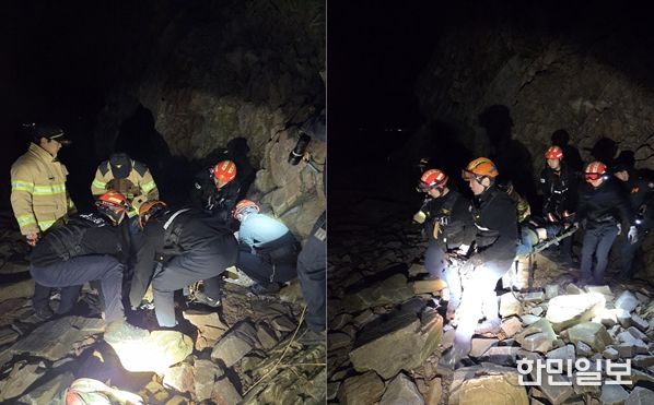 서산소방서, ‘119화재대피안심콜’로 안전 사각지대 해소 나선다