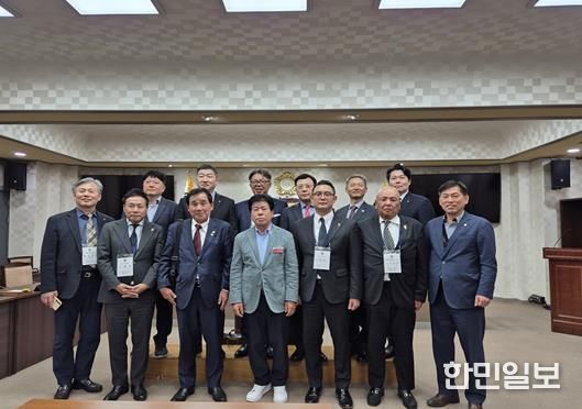 해운대구의회, 센텀 PMJF라이온스클럽–일본 후쿠오카 세이프티라이온스클럽간 우호협력 위한 해운대 교류행사 진행