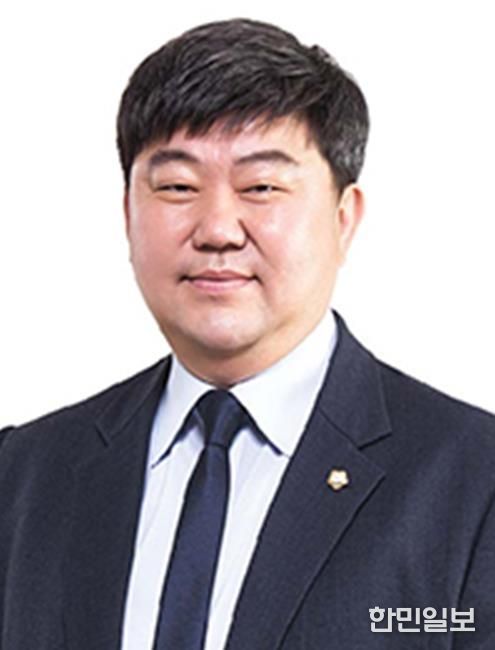 부산광역시의회 전원석 의원, “북항친수공원 공실 활용한 ‘부산형 러너스테이션’조성 제안”