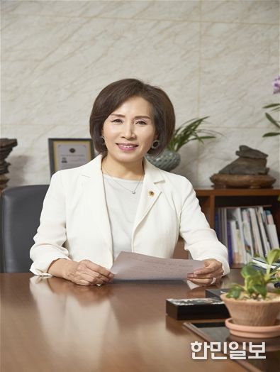 이숙자 위원장(국민의힘·서초2)