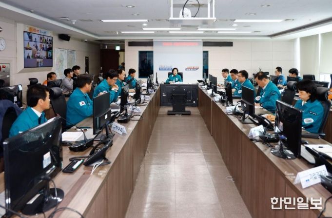 이천시, 2025년 경기도 자연재난 종합평가 1위 쾌거