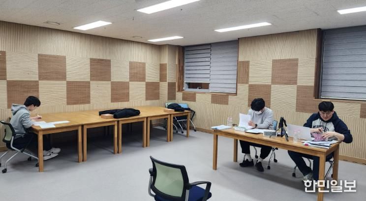 대전진로융합교육원, ‘2025 찾아가는 대입 어깨동무 – 대입면접분야’ 운영