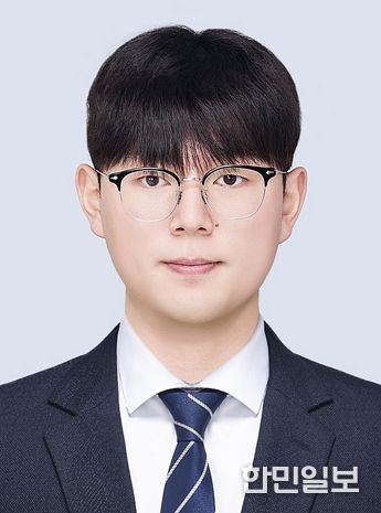 경상국립대학교 공과대학 기계융합공학과 학사과정 신준민 학생