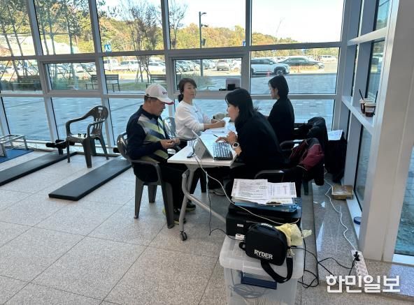 울주종합체육센터, 개관 1주년 맞아 ‘고객의 날 페스타’ 개최