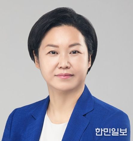 이민옥 서울시의원