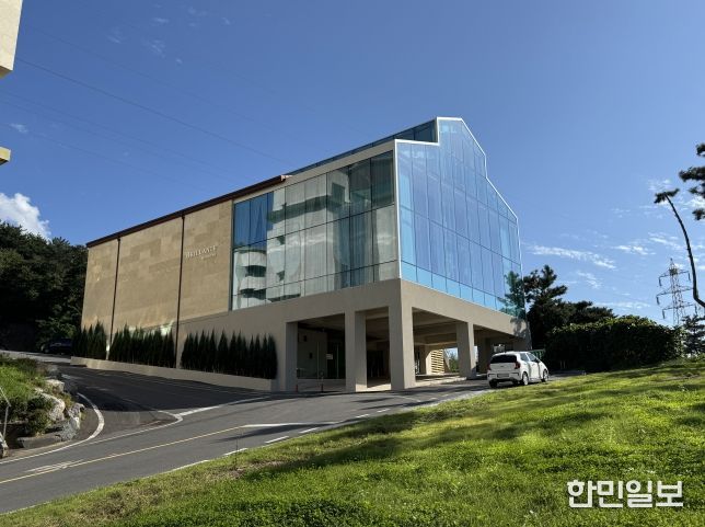 스테이호텔웨딩홀