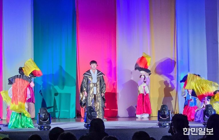 창작 뮤지컬 ‘설공찬, 삼외당에서 만나다’ 발표회 개최