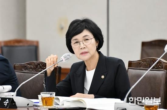 정채숙 의원, ‘학교민주시민교육 활성화 조례 개정안’ 발의