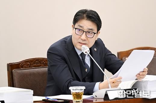 김창석 부산시의원 , 학생·교직원 건강을 최우선으로 하는 안전한 교육환경 기반 마련!