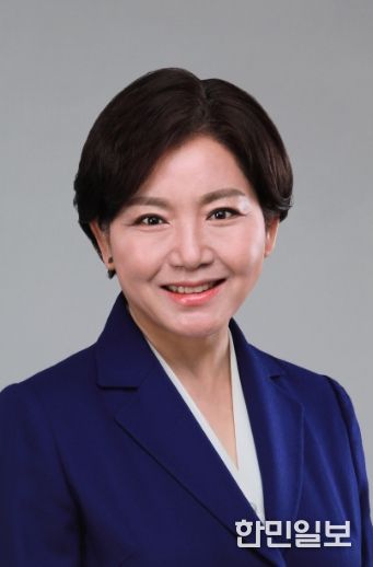 광주광역시의회 박미정 시의원