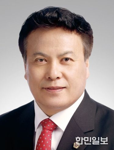 충청북도의회 임병운 의원