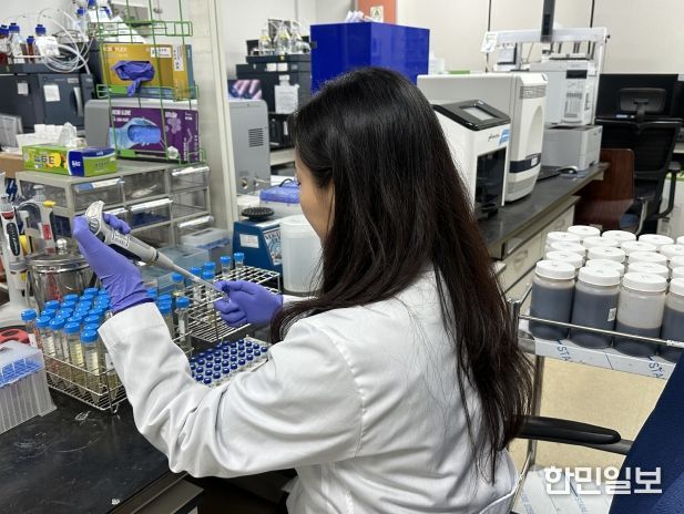 충북보건환경연구원, 식·의약품 시험능력 ‘우수’ 입증