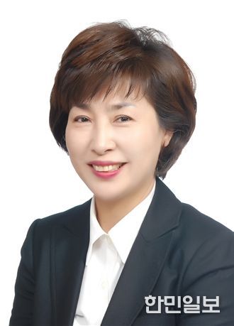 부산시의회 문영미 의원