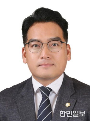 장수군의회, 김광훈 의원 발의 '장수군 아동·청소년 친화도시 조성에 관한 조례안' 원안 가결