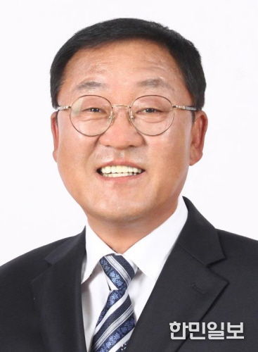 장수군의회 김남수 의원, '장수군 환경교육 활성화 및 지원에 관한 조례안' 발의