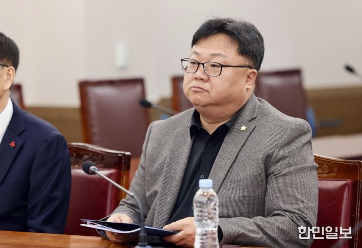 천안시의회 박종갑 의원