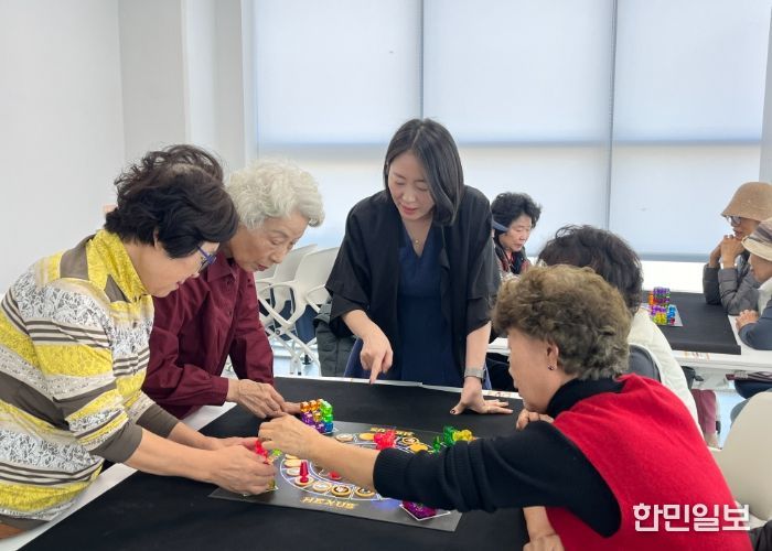 하남시미사노인복지관, 어르신 맞춤형 ‘파일럿 프로그램’ 정규 전환 운영