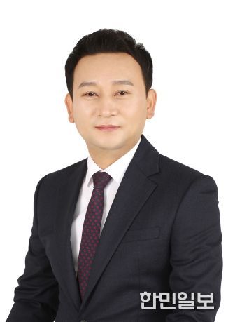 중구의회 김태욱 의원