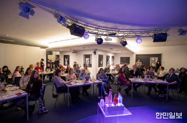 충남독일사무소 보도 사진(충남 전통주 홍보 행사)