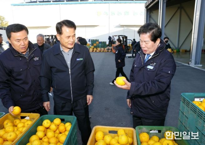 자 수매가격 예상보다 높은 수준에서 거래