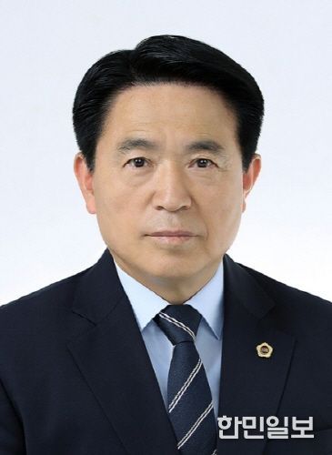 강원특별자치도의회 원제용 의원