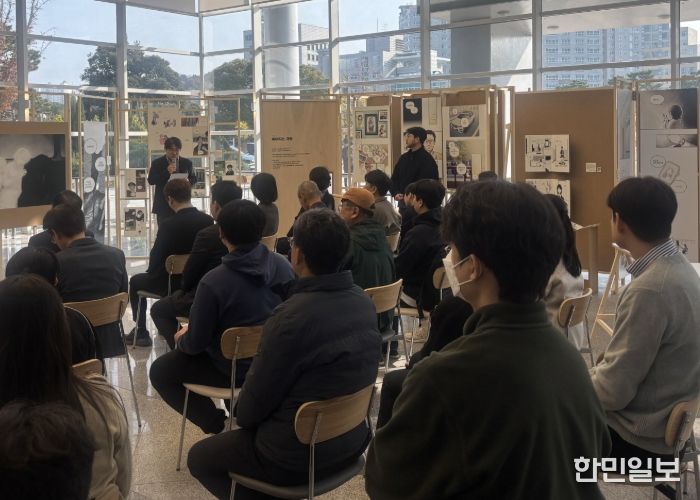 광주광역시, 사회적 참사 기억 담은 전시회 개막