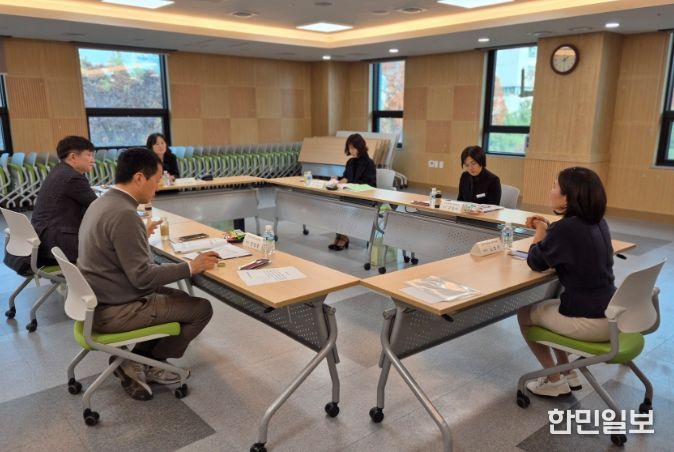 교과교실제 운영 성과 점검