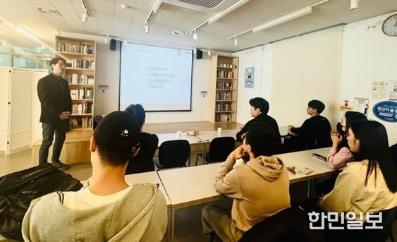 남구, LG 계열사 출신 ‘취업 컨설팅’ 주목