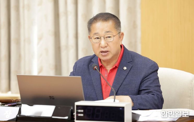 대전시의회 이한영 의원