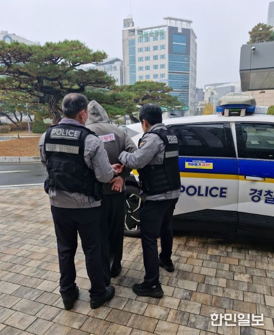 대전교육청, 특이민원 대비 하반기 모의훈련