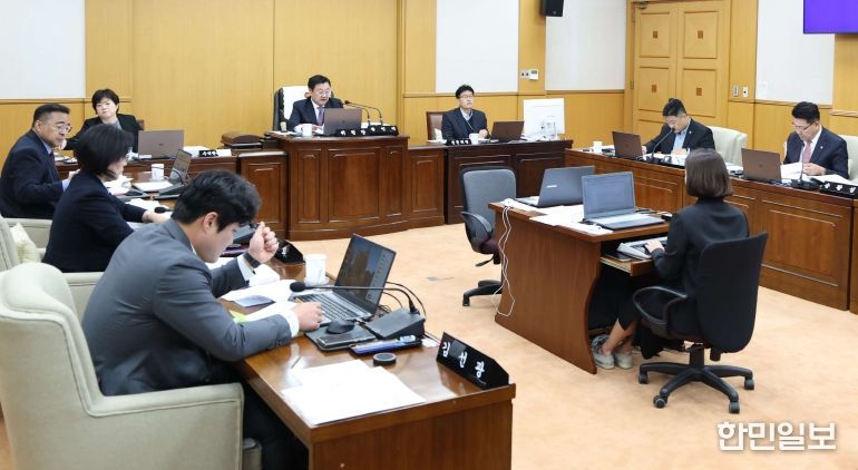 산업건설위원회