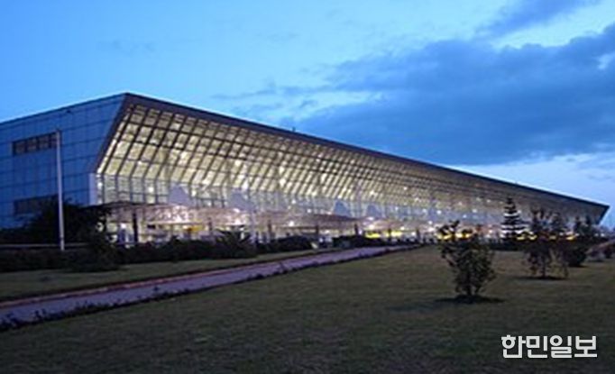 아디스아바바 볼레 국제공항 (IATA Code : ADD)