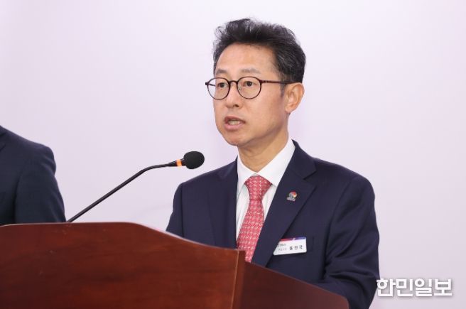 '경남 창업 성과와 비전 및 추진전략' 브리핑